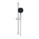 Змішувач для ванни Grohe QuickFix Dice BF101872VC CV036649 фото 6