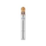 Насос глубинный центробежный 3SKM 100 Hmax 48 м Qmax 50 л/мин P 750 Вт CV035067 фото