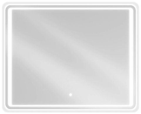 Дзеркало MEXEN ZUSA 120x80 LED прямокутне MEX-9808-120-080-611-00 фото