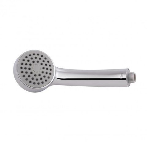 Лейка для ручного душа Qtap Rucni 75 мм округлая QTRUCA075O1ZCG Chrome SD00042036 фото