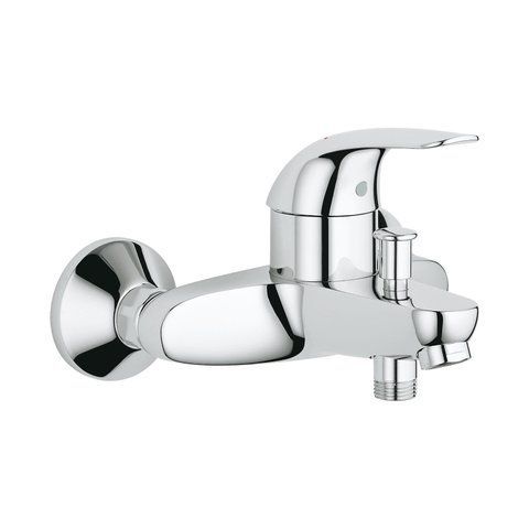 Змішувач для ванни Grohe Euroeco 32743000 CV032445 фото