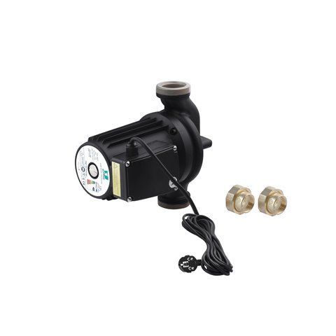Насос циркуляционный Pumpman GRS32/12/220 Нmax 12 м Qmax 8,5 куб.м 370 Вт с гайками CV029801 фото