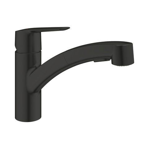 Змішувач для кухні Grohe QuickFix Start 303072431 CV031201 фото