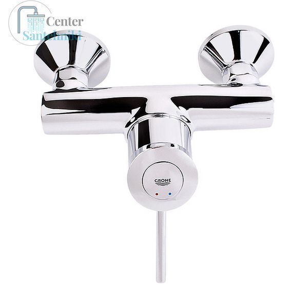 Смеситель для душа Grohe BauClassic 32867000 CV032466 фото