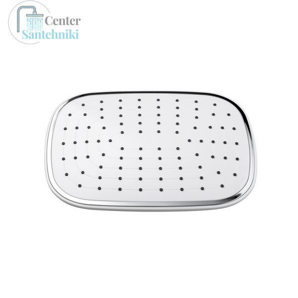 Набор 2 в 1 душевая система Kroner Essen-C063 + смеситель Essen-C010 CVS30215 фото