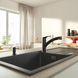 Дозатор для миючого засобу Grohe Contemporary 1021652430 CV036239 фото 4