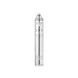 Насос глубинный шнековый Agua 4S QGD2,4-90-0,50 Hmax 90 м Qmax 40 л/мин P 500 Вт со встроенным конденсатором CV035073 фото
