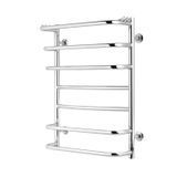 Сушарка для рушників водяна Kroner KRP Stern WT700x500-7 CV036307 фото