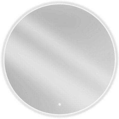 Дзеркало MEXEN ERG 100 LED кругле MEX-9823-100-100-611-00 фото