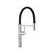 Комплект кухонної мийки Kraft KRF 6045 DECOR (3.0/1.0 мм) CS2072 фото 17