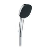 Душовий набір Grohe QuickFix Vitalio Comfort 110 26973001 CV036660 фото