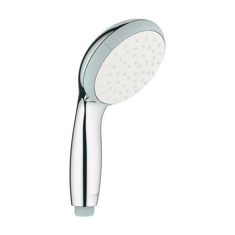 Лейка для ручного душа Grohe QuickFix Vitalio Go 100 26189000 CV031205 фото