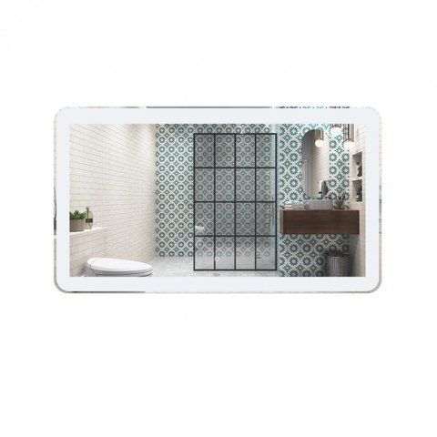 Дзеркало Qtap Swan 1200x700 з LED-підсвічуванням QT1678141470120W SD00045750 фото