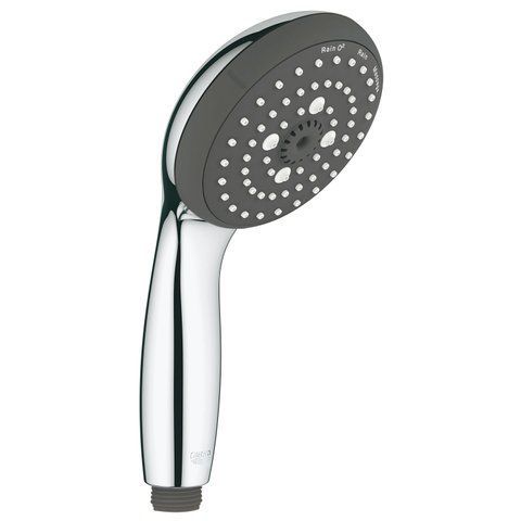 Лейка для ручного душа Grohe QuickFix Vitalio Start 100 26031000 CV030566 фото