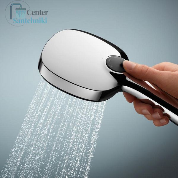 Душевой набор Grohe QuickFix Vitalio Comfort 110 26973001 CV036660 фото