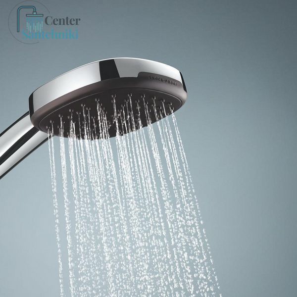 Душевой набор Grohe QuickFix Vitalio Comfort 110 26973001 CV036660 фото
