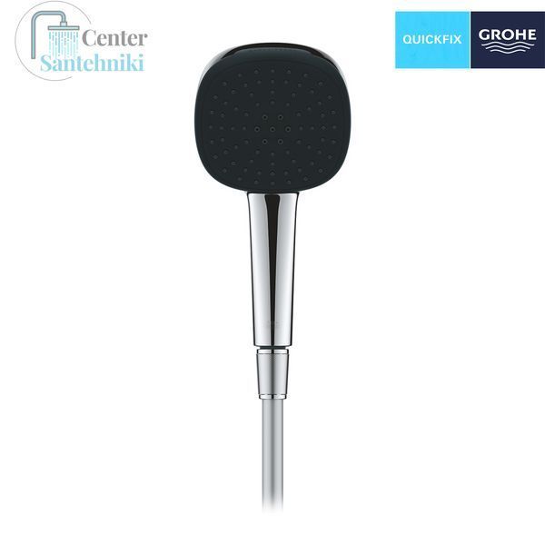 Душевой набор Grohe QuickFix Vitalio Comfort 110 26973001 CV036660 фото