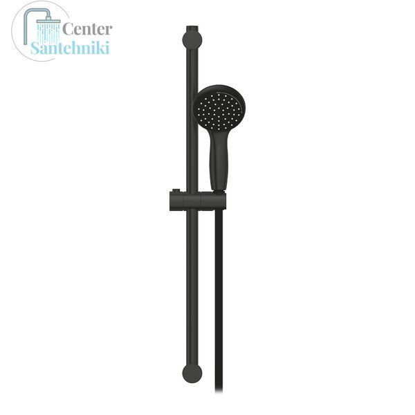 Смеситель для душа Grohe QuickFix Start Black UA30330801 CV032743 фото