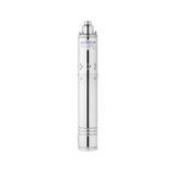 Насос глибинний шнековий Agua 4S QGD2,4-130-0,75 Hmax 130 м Qmax 40 л/хв P 750 Вт з вбудованим конденсатором CV035074 фото