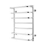 Сушарка для рушників водяна Kroner KRP Stern WT800x500-7 CV036308 фото