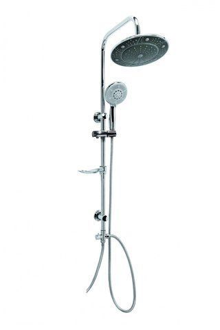 Душова система Invena Socho AU-59-001 1265985273 фото