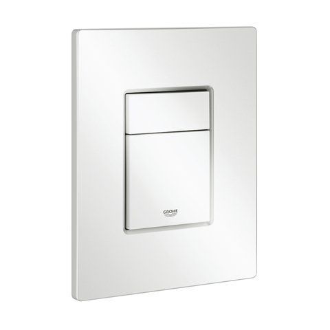 Панель смыва для унитаза Grohe Skate Cosmopolitan 38732SH0 CV033574 фото