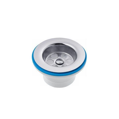 Выпуск ANIplast 1 1/2" мм с нержавеющей сеткой M100EU CV023032 фото