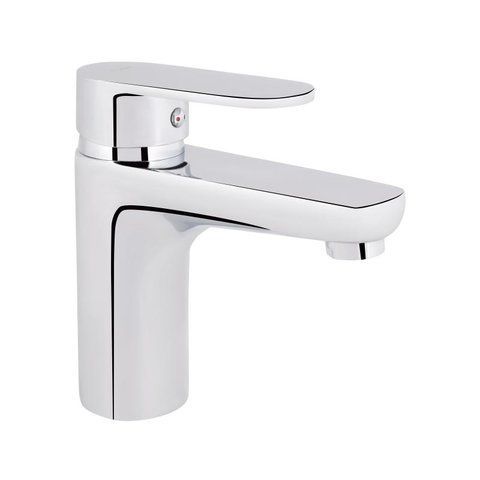 Смеситель для раковины Lidz Tani 0011F1 (k40) LDTAN001F1CRM44959 CRM SD00051083 фото