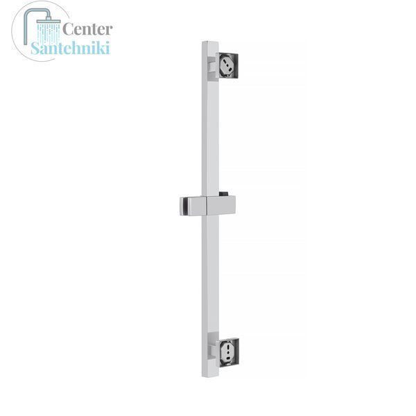 Штанга для душу Kroner KRP Edelstahl Kubus - ESG230 CV034875 фото