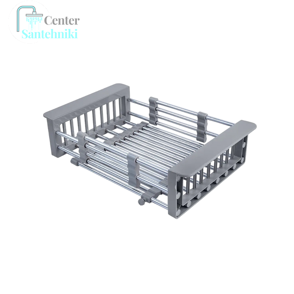 Кухонная мойка 4-в-1 (комплект) Kroner 780х480 RHM Geb&uuml;rstet CS012 фото