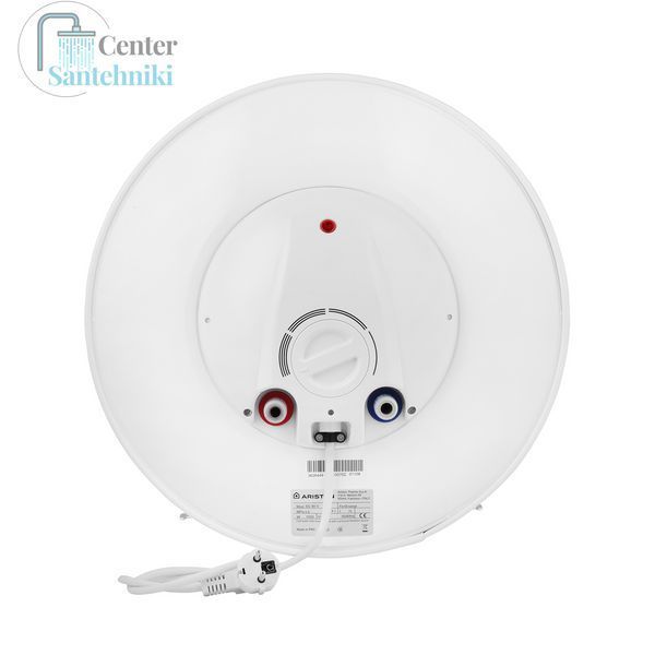 Водонагреватель Ariston SG 80 V с мокрым ТЭНом 3626449 CV034074 фото