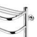 Сушарка для рушників водяна Kroner KRP Stern WT800x500-7 CV036308 фото 4