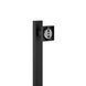 Штанга для душу Kroner KRP Edelstahl Kubus - SCH230 CV034876 фото 6