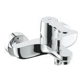 Смеситель для ванны Grohe QuickFix Get 32887000 CV030574 фото