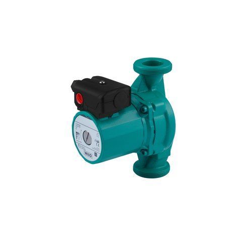 Насос циркуляционный Forwater WRS 25/8-180 Green (Wilo) CV016739 фото