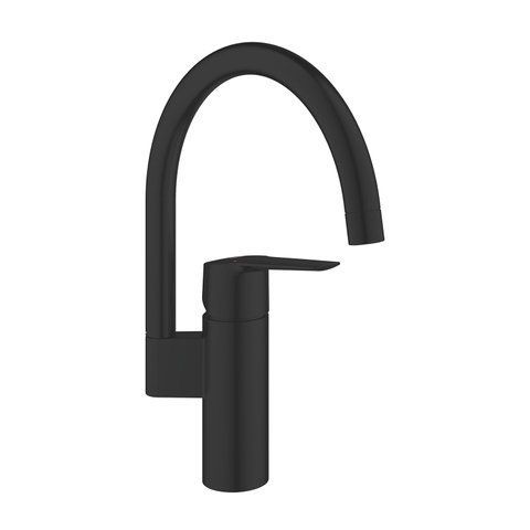 Смеситель для кухни Grohe QuickFix Start 304692430 CV034400 фото