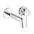 Смеситель для раковины Grohe BauClassic 2029200C CV032455 фото