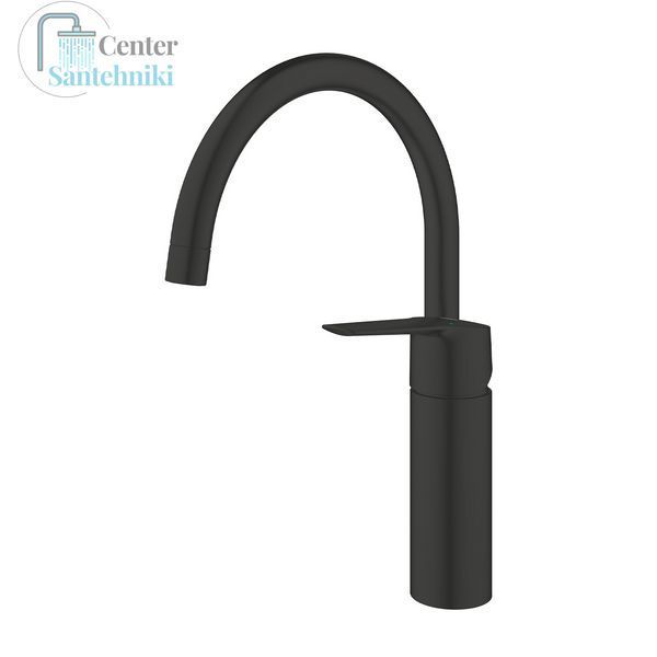 Змішувач для кухні Grohe QuickFix Start 304692430 CV034400 фото