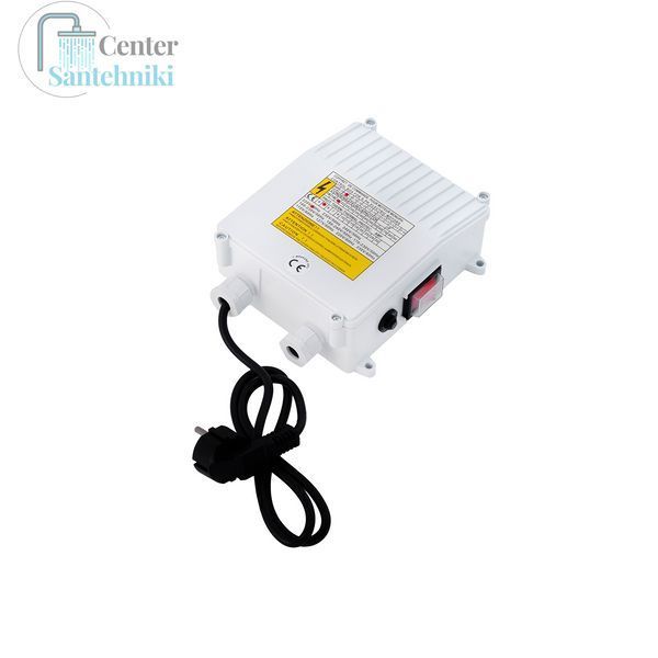 Насос глубинный центробежный многоступенчатый Pumpman 4STM3-5-0,25 кВт CV032267 фото