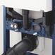 Инсталляция для унитаза Grohe Rapid SLX 39596000 CV035422 фото 5