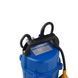 Насос дренажний Agua QDX 6-22-0.55 Нmax 22 м Qmax 8 куб.м P 550 Вт корпус алюміній CV035076 фото 3