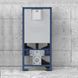 Инсталляция для унитаза Grohe Rapid SLX 39596000 CV035422 фото 8