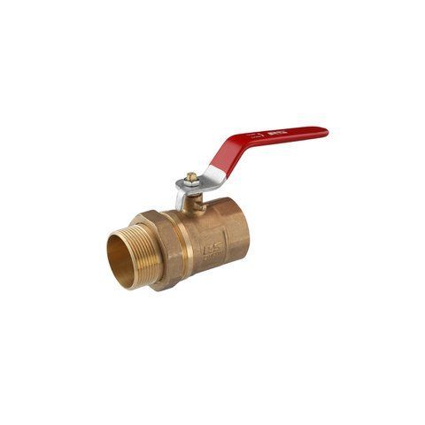 Кран-американка STA 1 1/4" ВН PN25 ручка, латунный CV011356 фото
