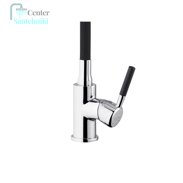 Комплект кухонной мойки Kraft HM 5448 DECOR (3.0/1.0 мм) CS25155 фото