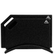 Комплект кухонной мойки Kraft NANO BLACK PVD HS60*45 (3.0/1.0 мм) декор CS25305 фото 22